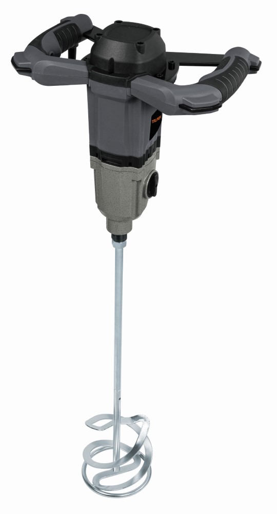 MEZCLADORA ELECTRICA 1500W IND