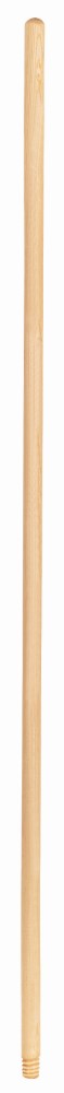 MANGO DE MADERA P/ESCOBA LIMPIEZA 48