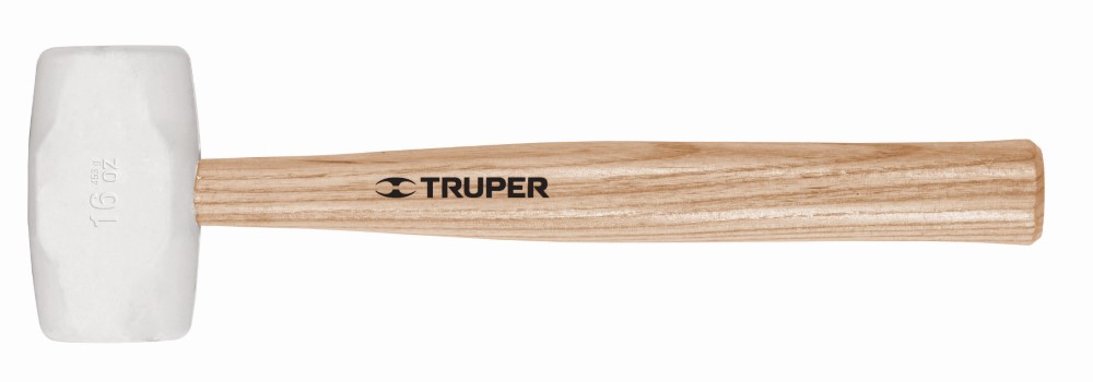 MAZO HULE 16OZ 16931 TRUPER