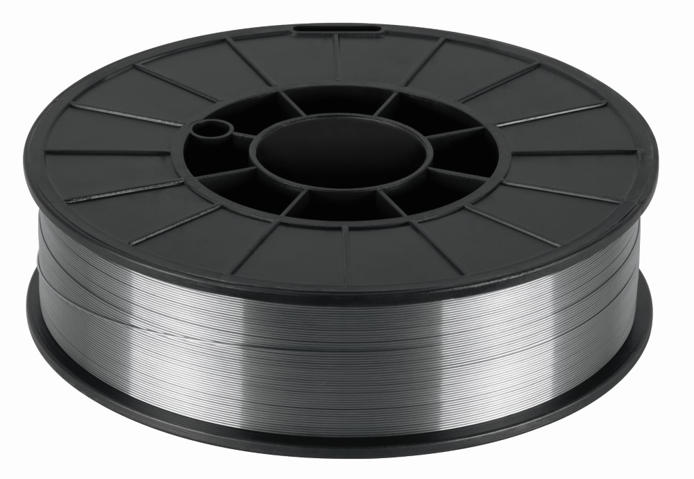 CARRETE MICROALAMBRE 5KG SIN GAS