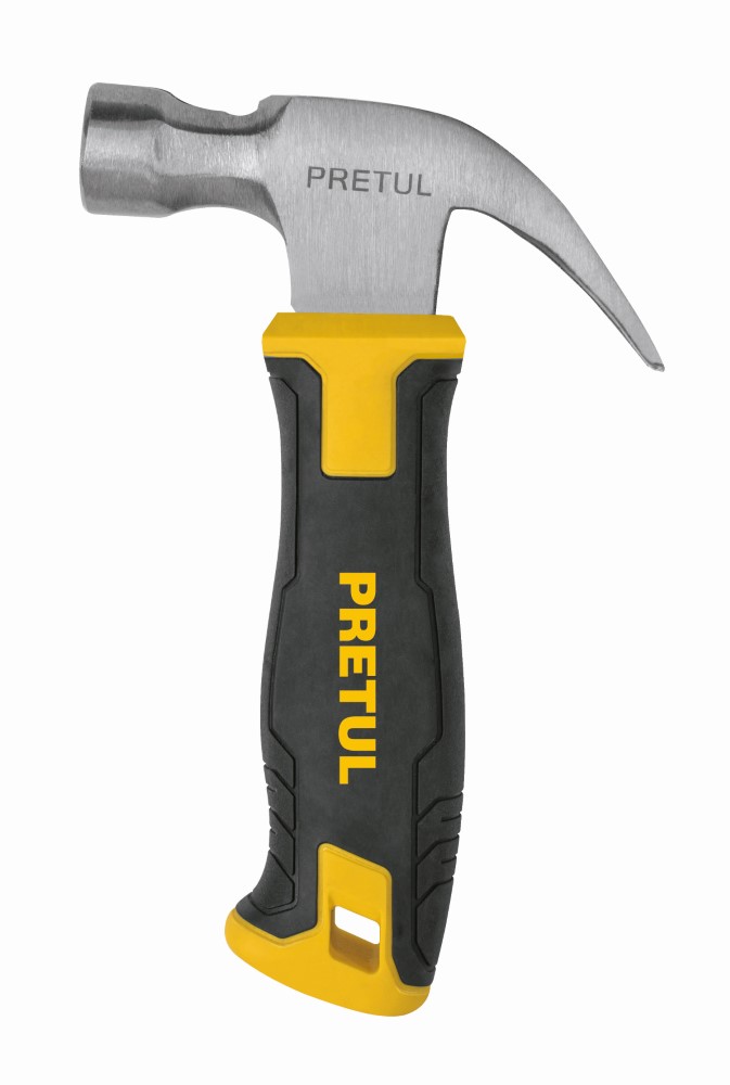 MARTILLO COMFORT 10OZ GRIP 22291 PRETUL