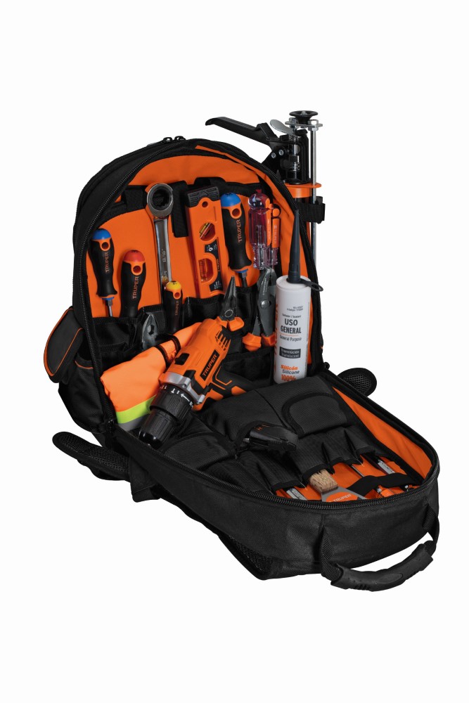 MOCHILA PORTAHERRAMIENTA 13