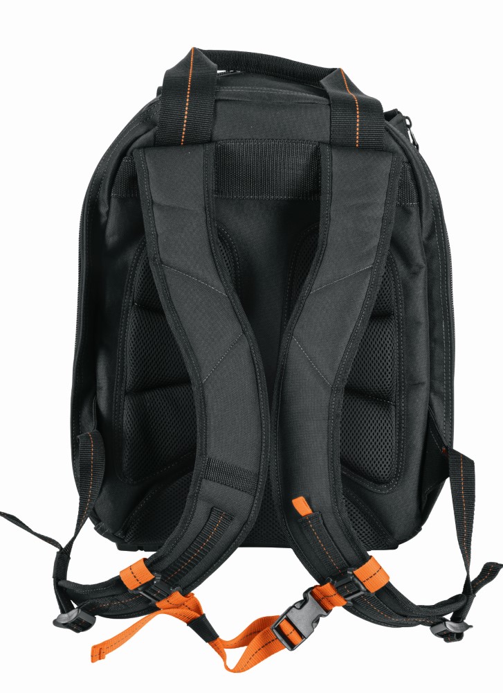 MOCHILA PORTAHERRAMIENTAS TRU EXP