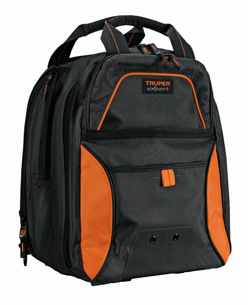 MOCHILA PORTAHERRAMIENTAS TRU EXP