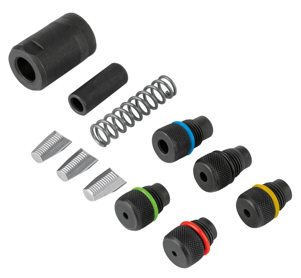 MORDAZA REPUESTO REMACHADORA RE-AC