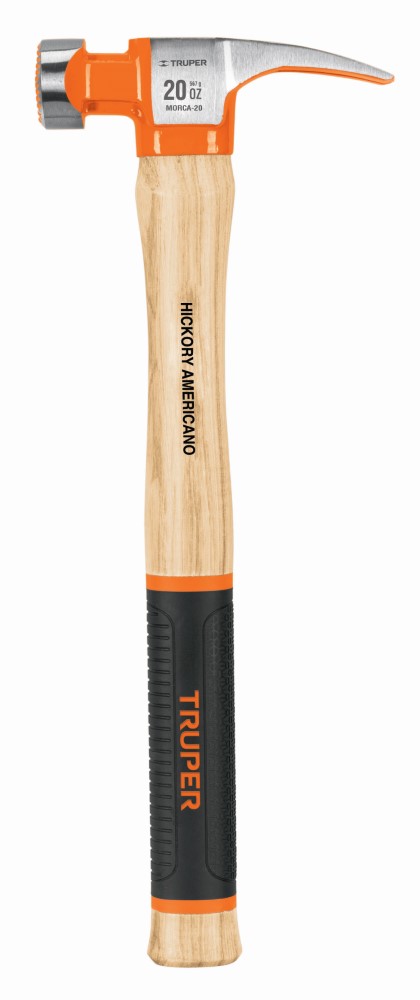 MARTILLO CALIFORNIA RIPPER BOCA FRESADA