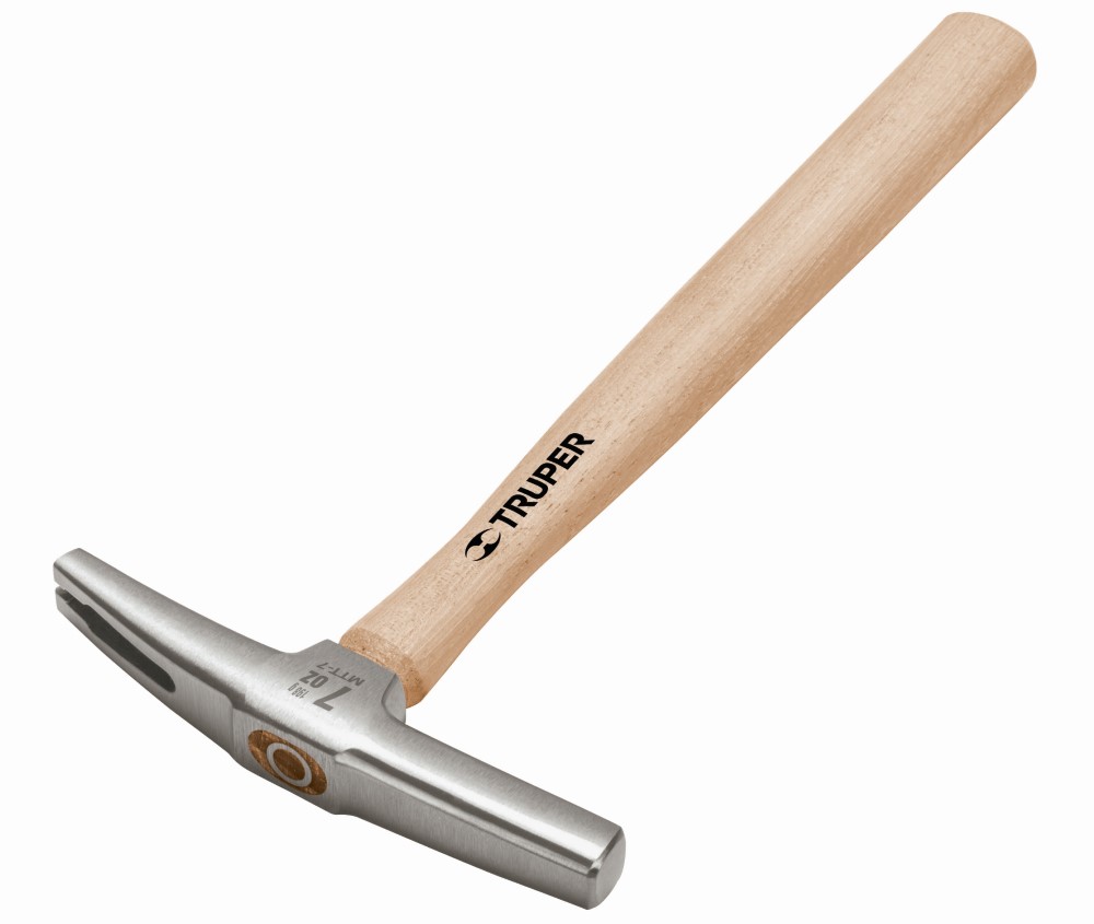 MARTILLO TAPICERO 7 OZ