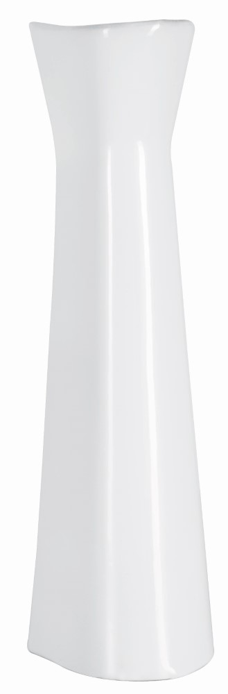 PEDESTAL BAÑO BLANCO