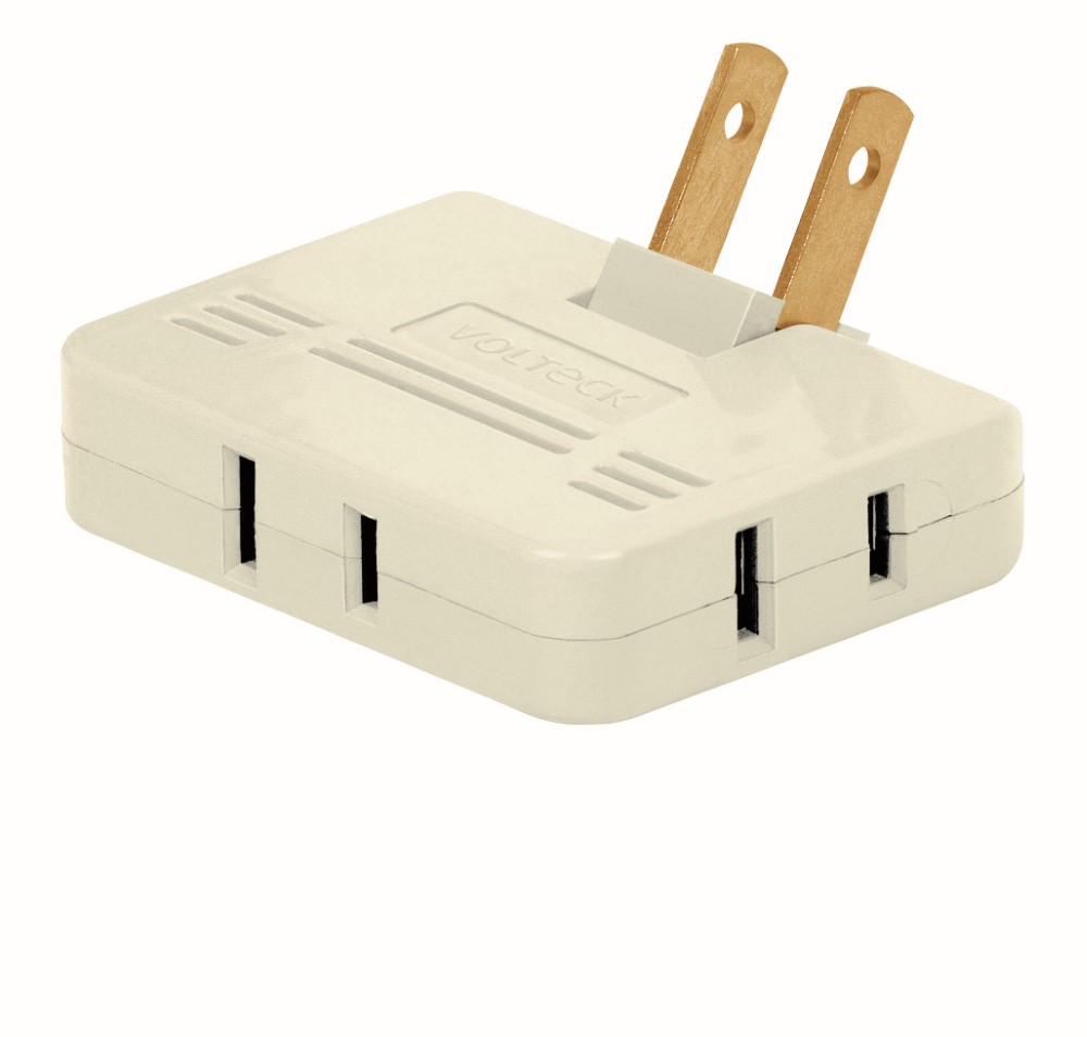 MULTICONTACTO TRIPLE TIPO BISAGRA