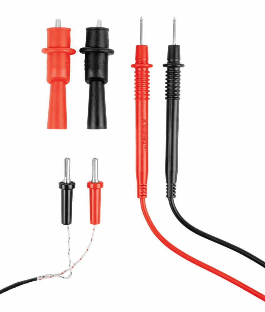 MULTIMETRO MANTENIMIENTO AUTOMOTRIZ