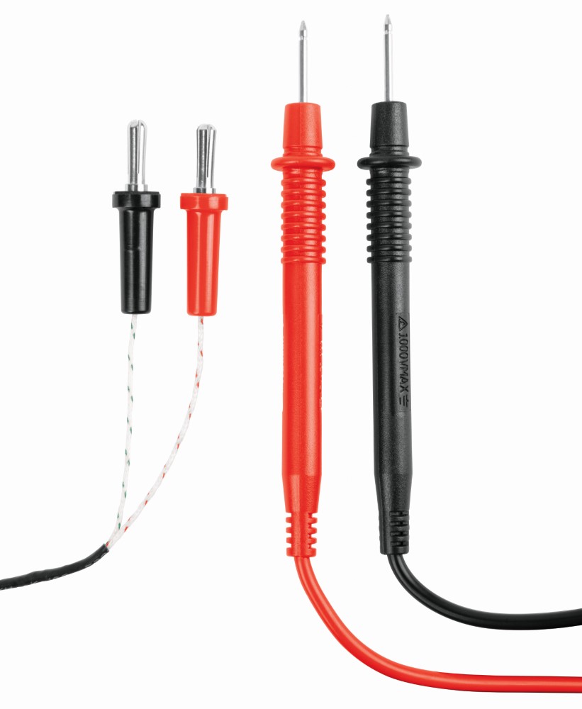 MULTIMETRO PROFESIONAL