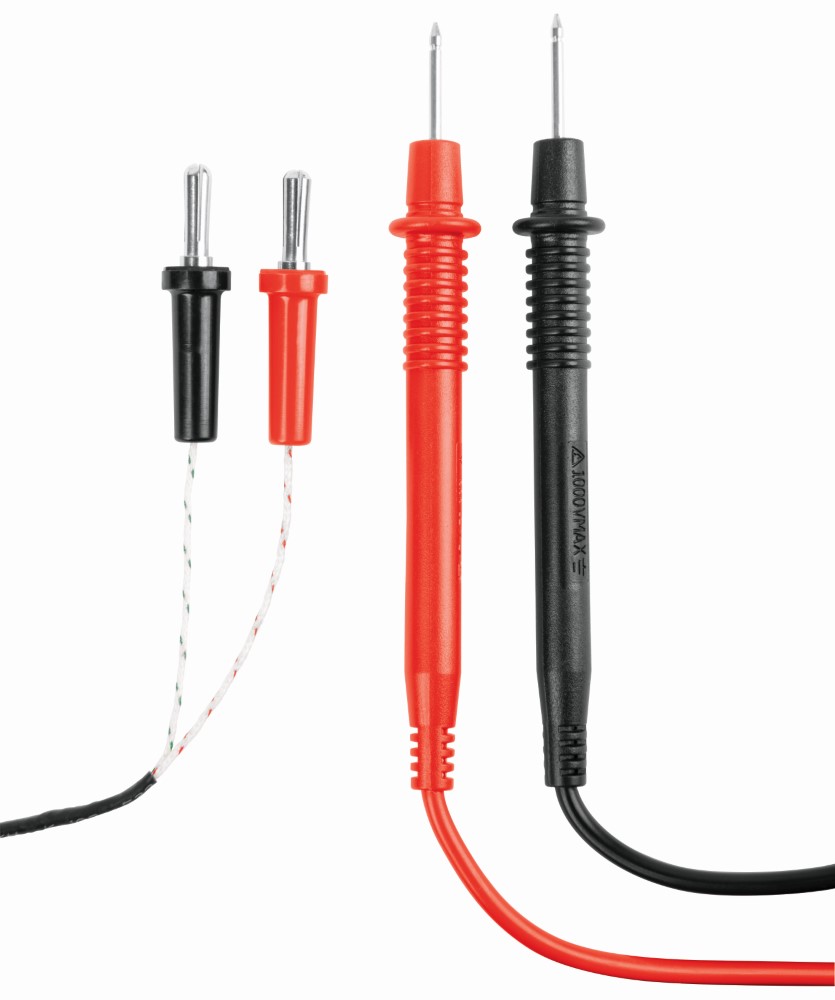 MULTIMETRO MANTENIMIENTO INDUSTRIAL