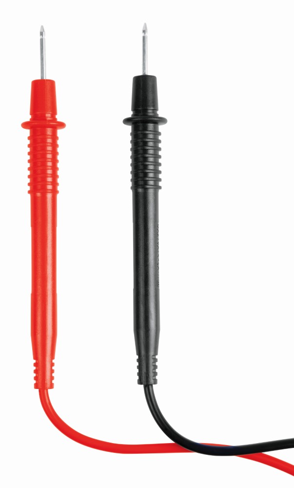 MULTIMETRO DIGITAL CASERO