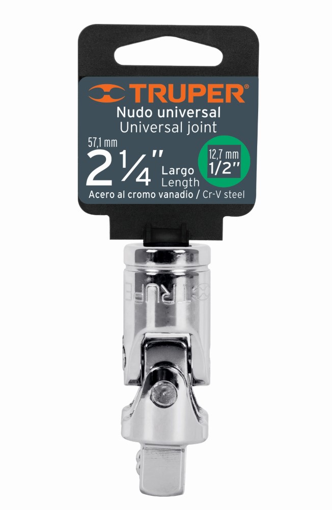 NUDO UNIVERSAL DADOS 1/2