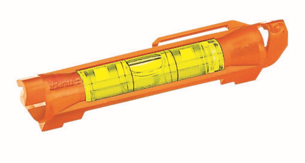 NIVELES DE HILO BLISTER 2 PIEZAS TRUPER