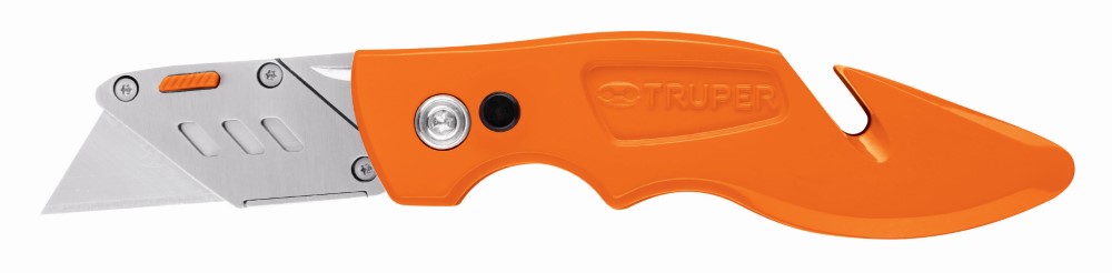 NAVAJA ABATIBLE METALICA 7