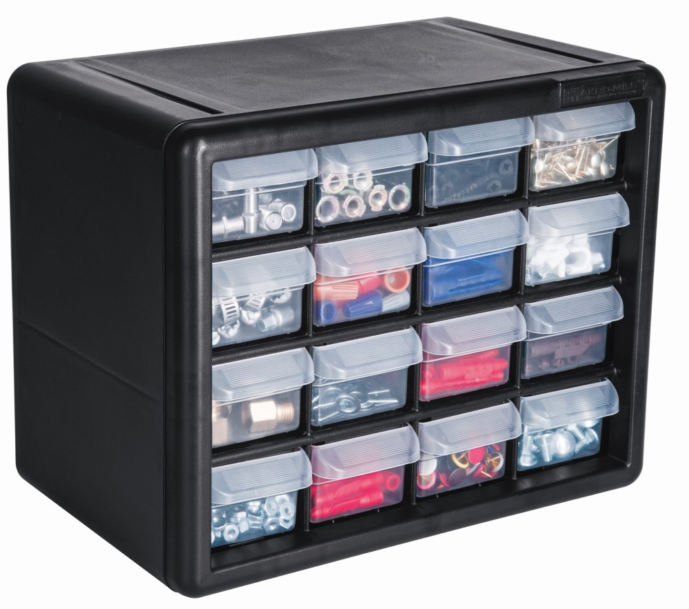 ORGANIZADOR 16 COMPARTIMIENTOS 11851 TRU