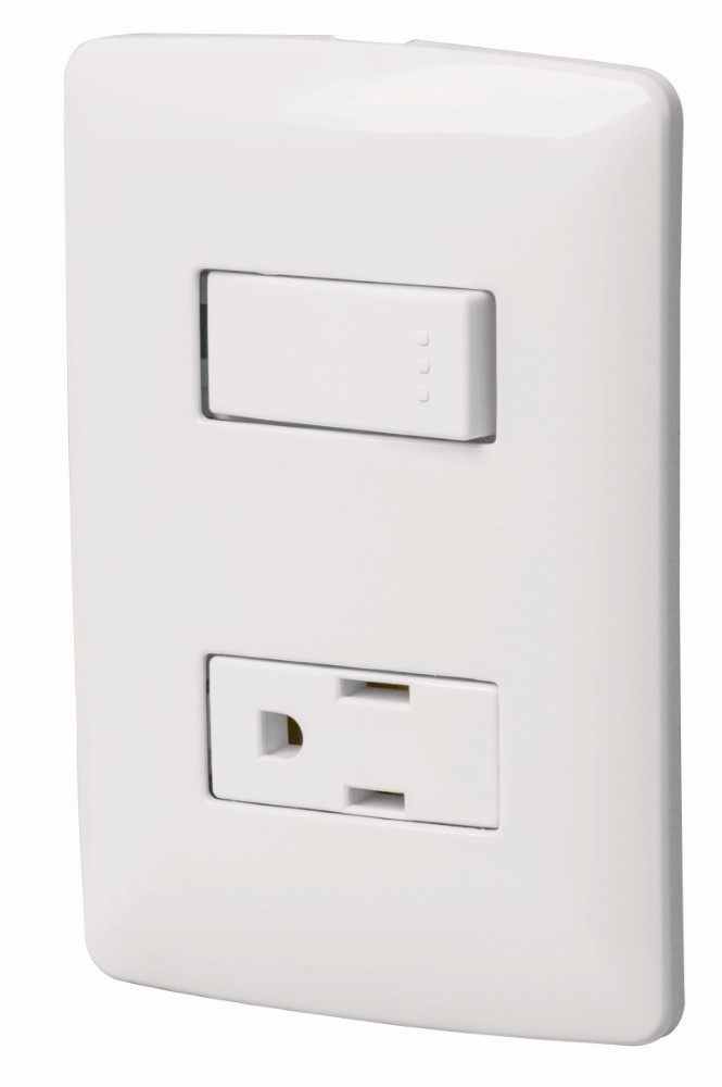 PLACA ARMADA 1 APAG 1 CONTACTO ITALI