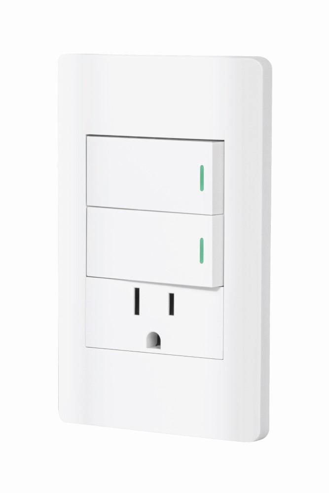 PLACA ARMADA BCA 2 INT Y CONT 1 MOD LISB