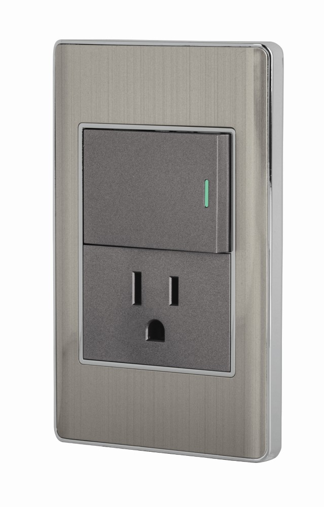 PLACA ARMADA ACERO INT Y CONTACTO 1.5MOD