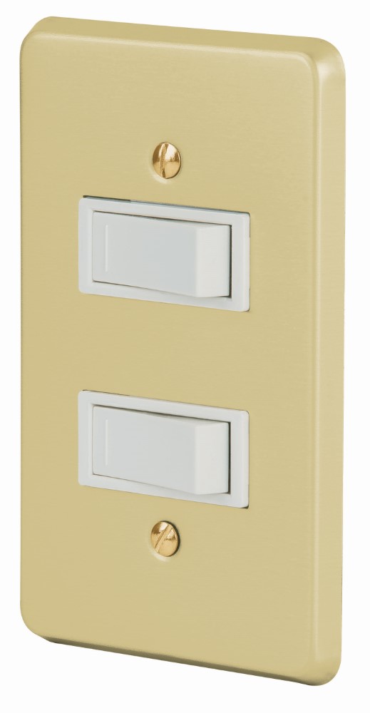 PLACA ARMADA 2 APAG ECON