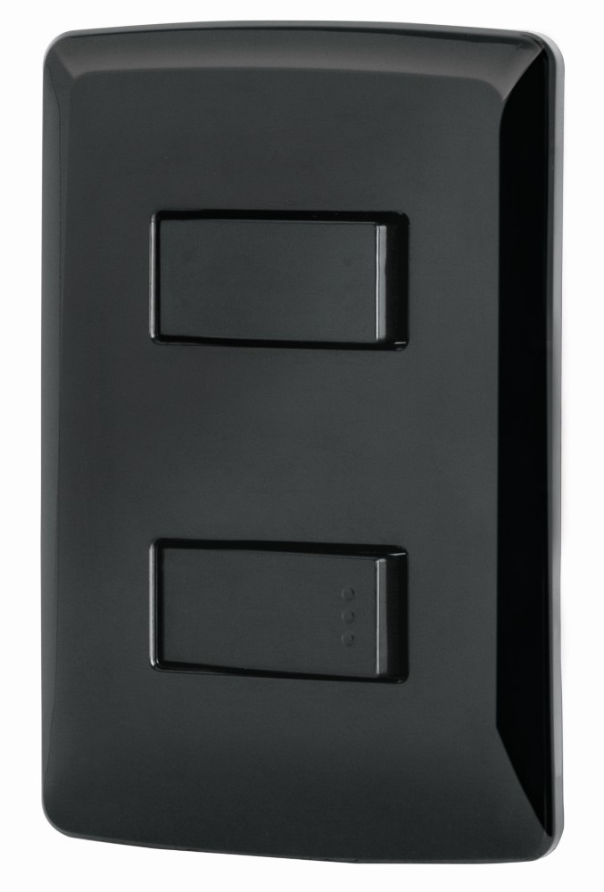 PLACA ARMADA 1 INTERR 1 ESC NEG LI