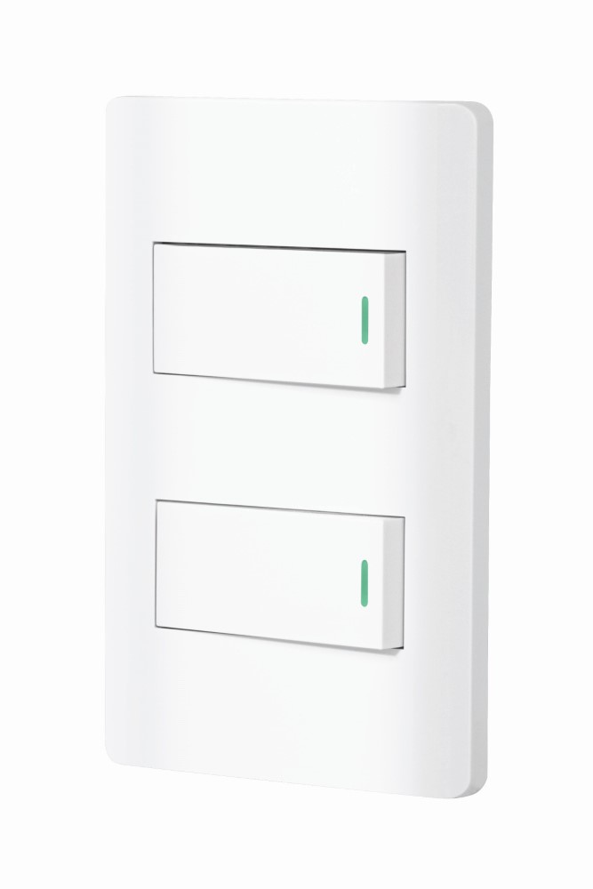 PLACA ARMADA BCA 1 INT Y 1 DE 3 VIAS LIS