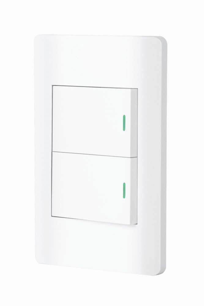 PLACA ARMADA BLANCA 2INT 1.5MOD