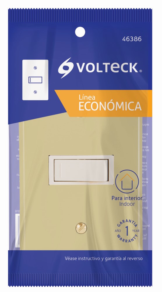 PLACA ARMADA 1 APAG ECON