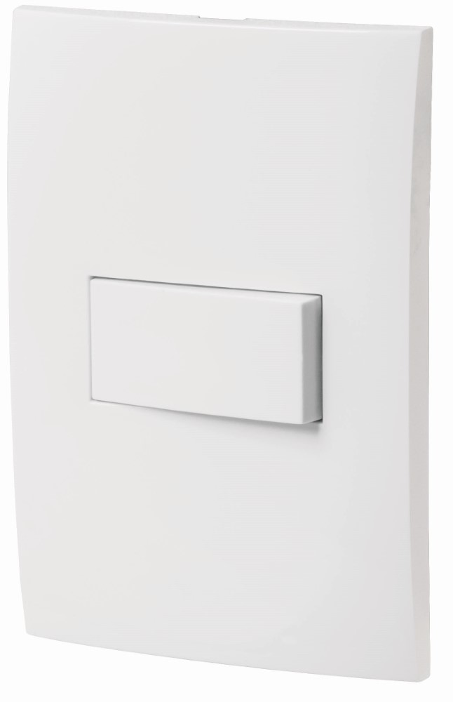 PLACA ARMADA INTERRUPTOR ESCALERAL 46493