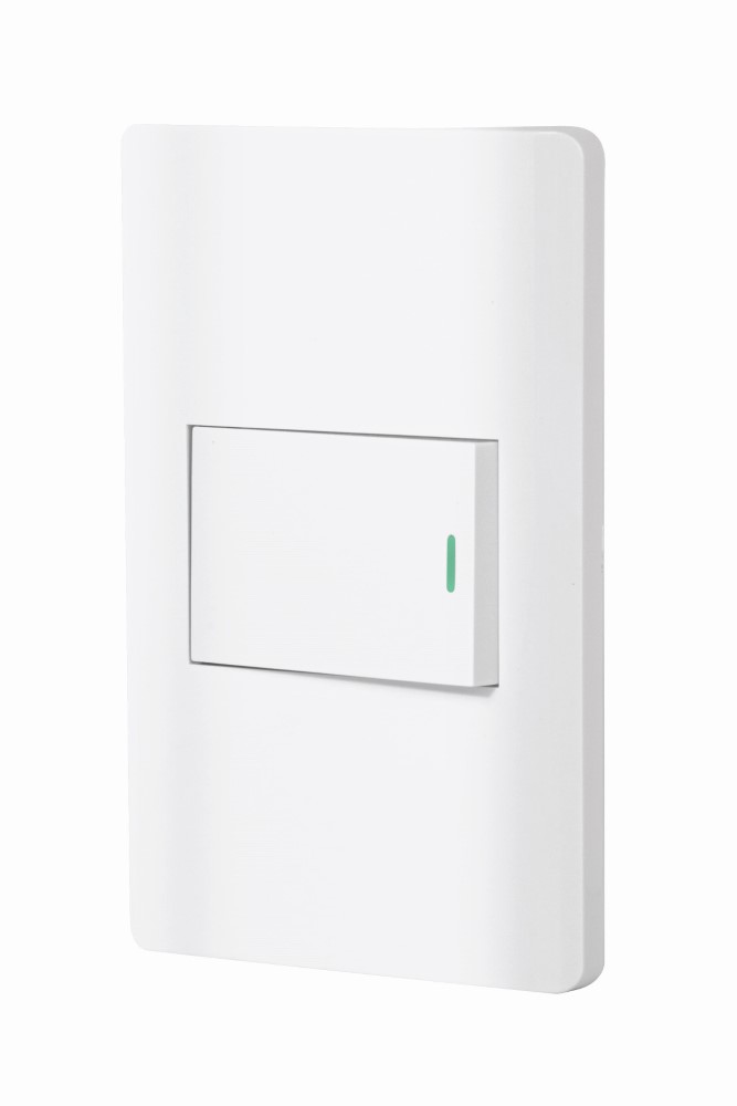 PLACA ARMADA BCA 1 INT 3VIAS 1.5MOD LISB