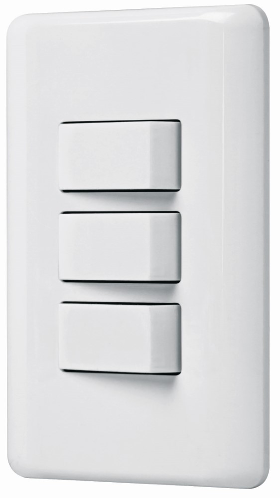 PLACA ARMADA 3 APAG BASIC