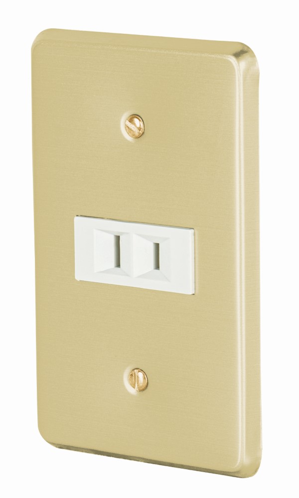 PLACA ARMADA 1 CONTACTO ECON