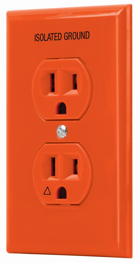 PLACA ARMADA CONTACTO TIERRA AISLADA LIN