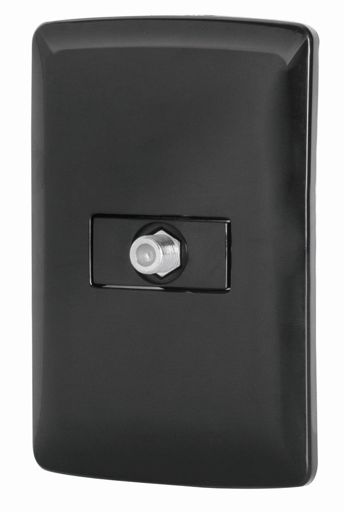 PLACA ARMADA C/CONEX P/TV NEG LI