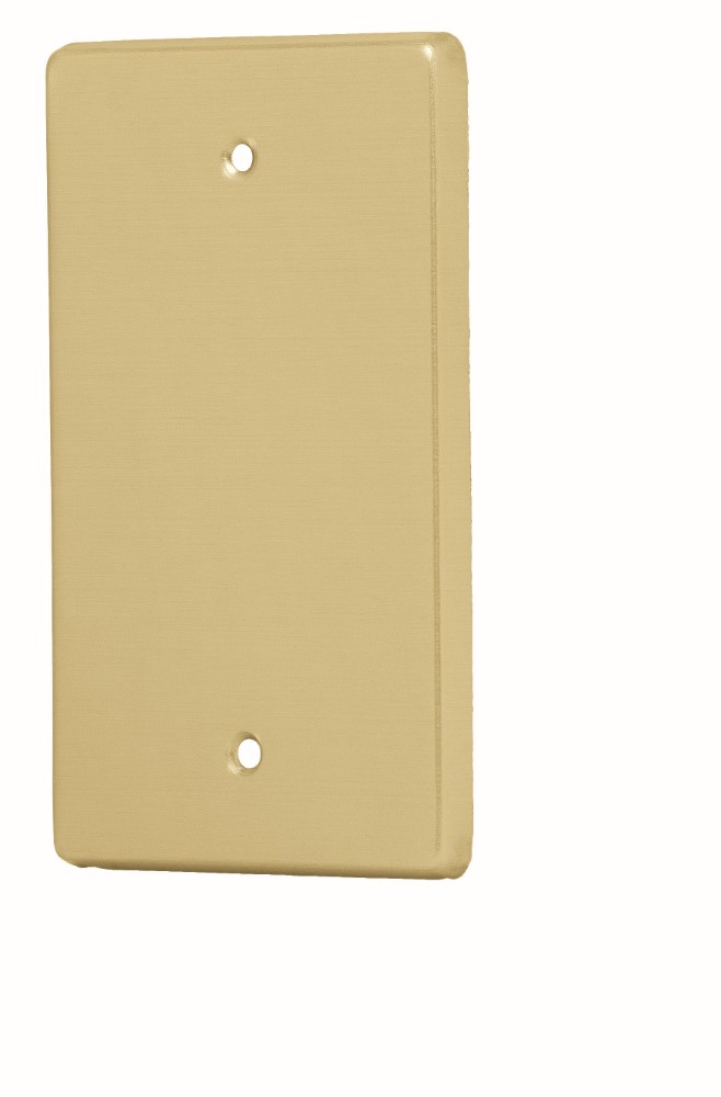 PLACA CIEGA ECONOMICA 46402 VOLTECH