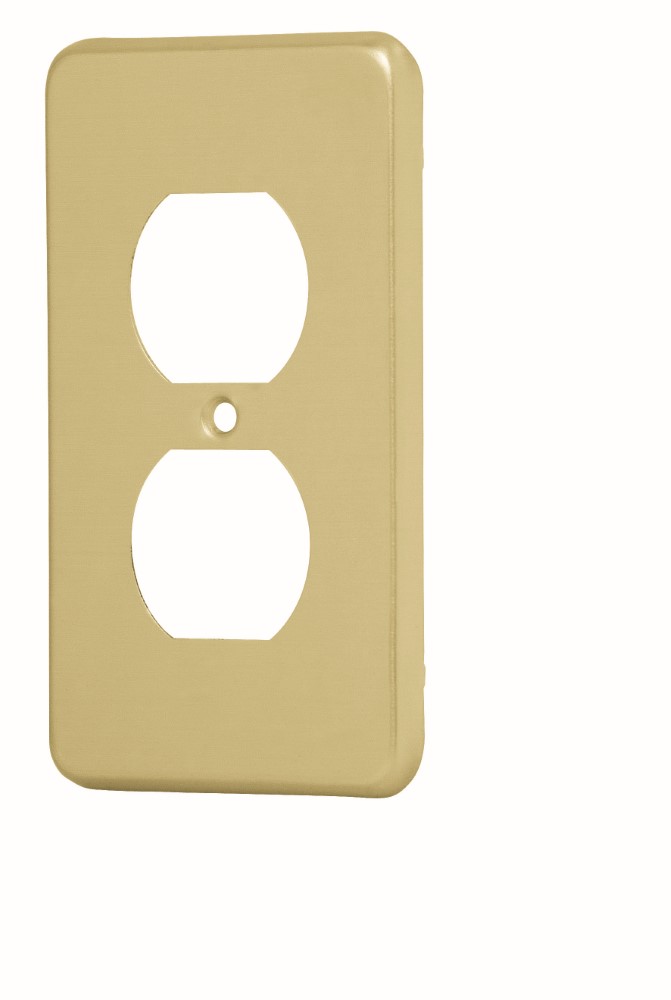 PLACA DUPLEX ECONOMICA 46408 VOLTECH