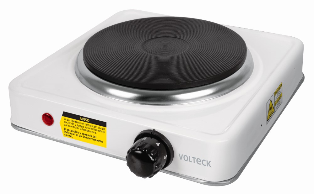 PARRILLA ELECTRICA DISCO INDIVIDUAL