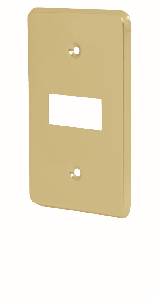 PLACA 1 VENTANA ECONOMICA 46435 VOLTECH