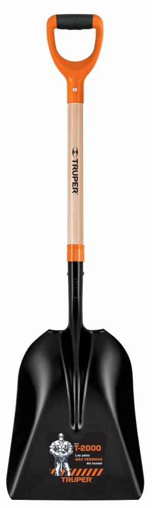 PALA T-2000 CARBONERA, PUÑO 
