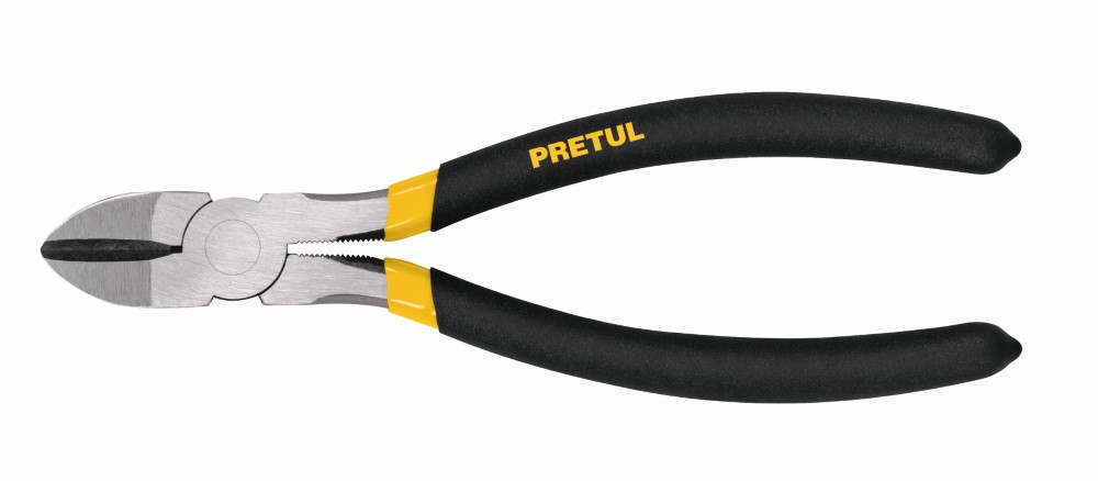 PINZA CORTE DIAGONAL 8