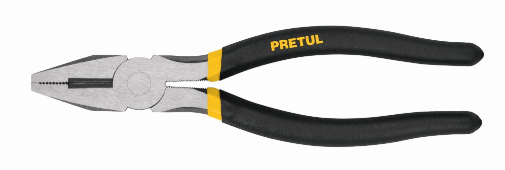 PINZA ELECTRICISTA 8