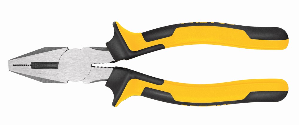 PINZA ELECTRICISTA 8