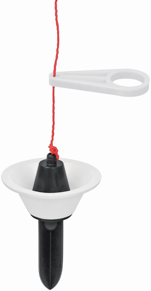 PERA PERFECTA TANQUE WC