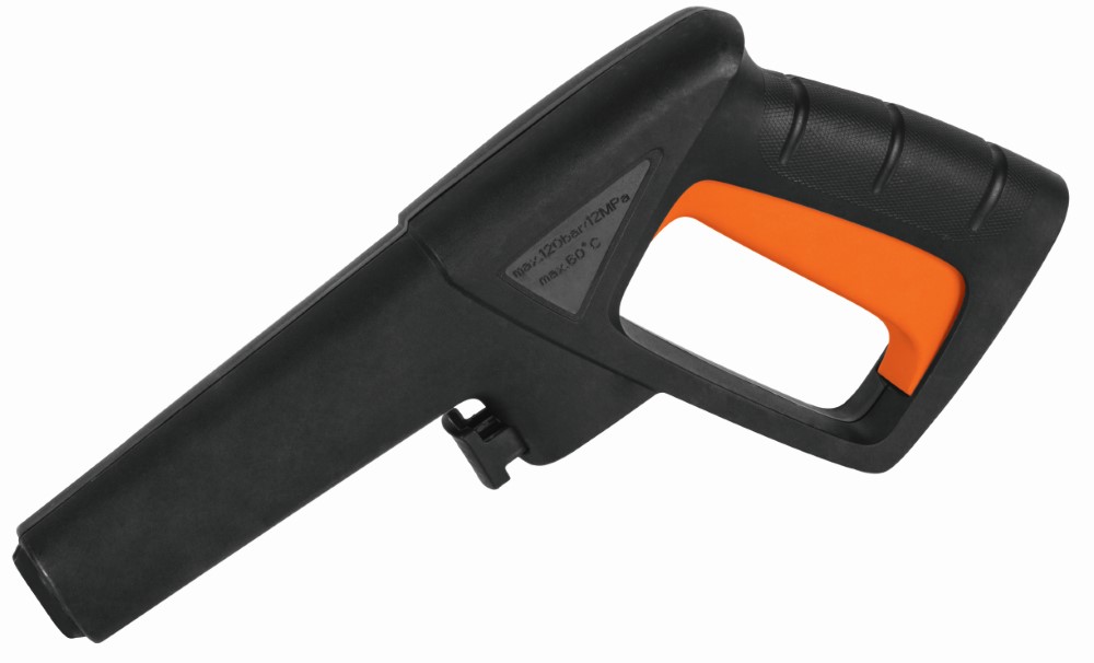 PISTOLA P/ HILA-1500/HILA-1800 TRUPER