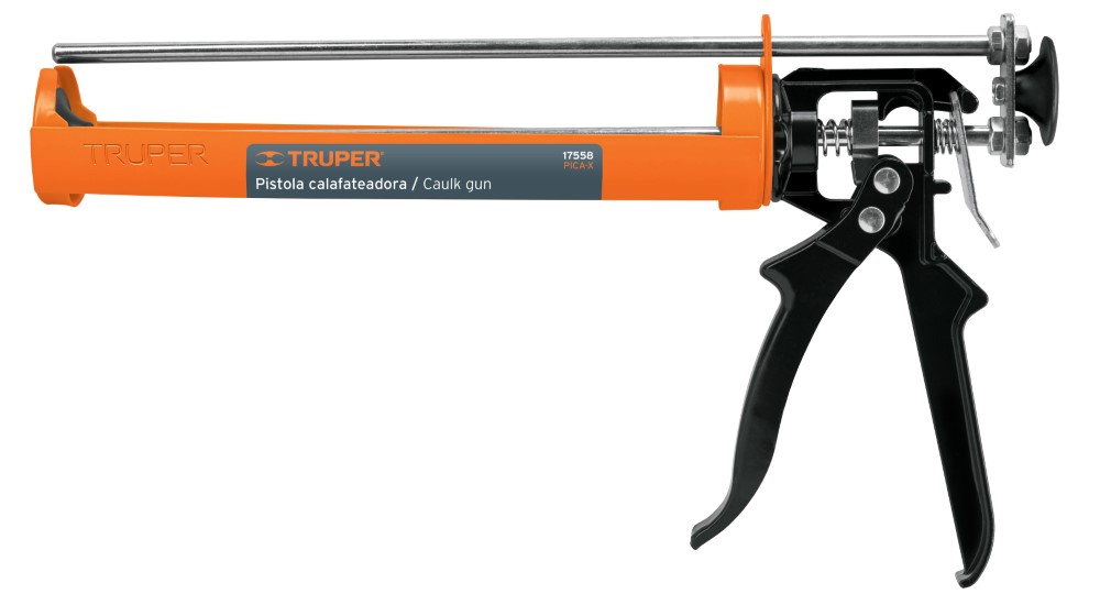 PISTOLA CALAFATEADORA REFORZADA