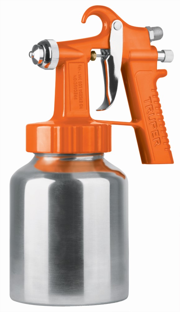 PISTOLA BAJA PRESION P/PINTAR SERI 19510