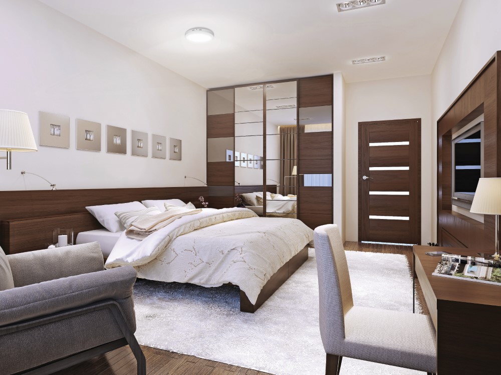 LUMINARIO LED SOBREPONER 6W