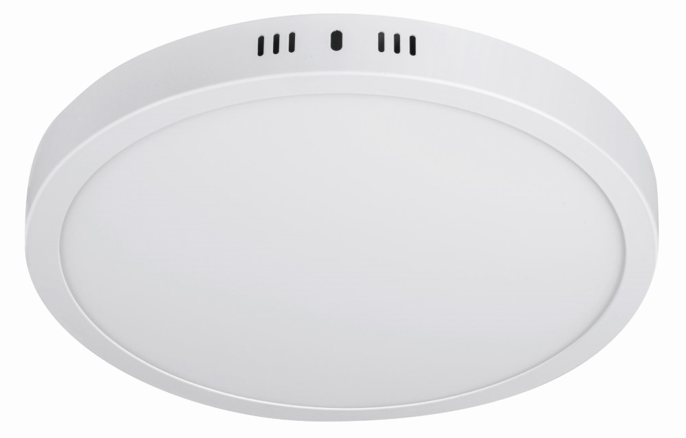 LUMINARIO LED SOBREPONER 24W