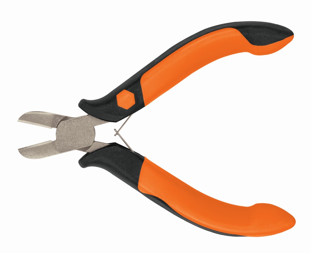 PINZA CORTE DIAGONAL MINI 4